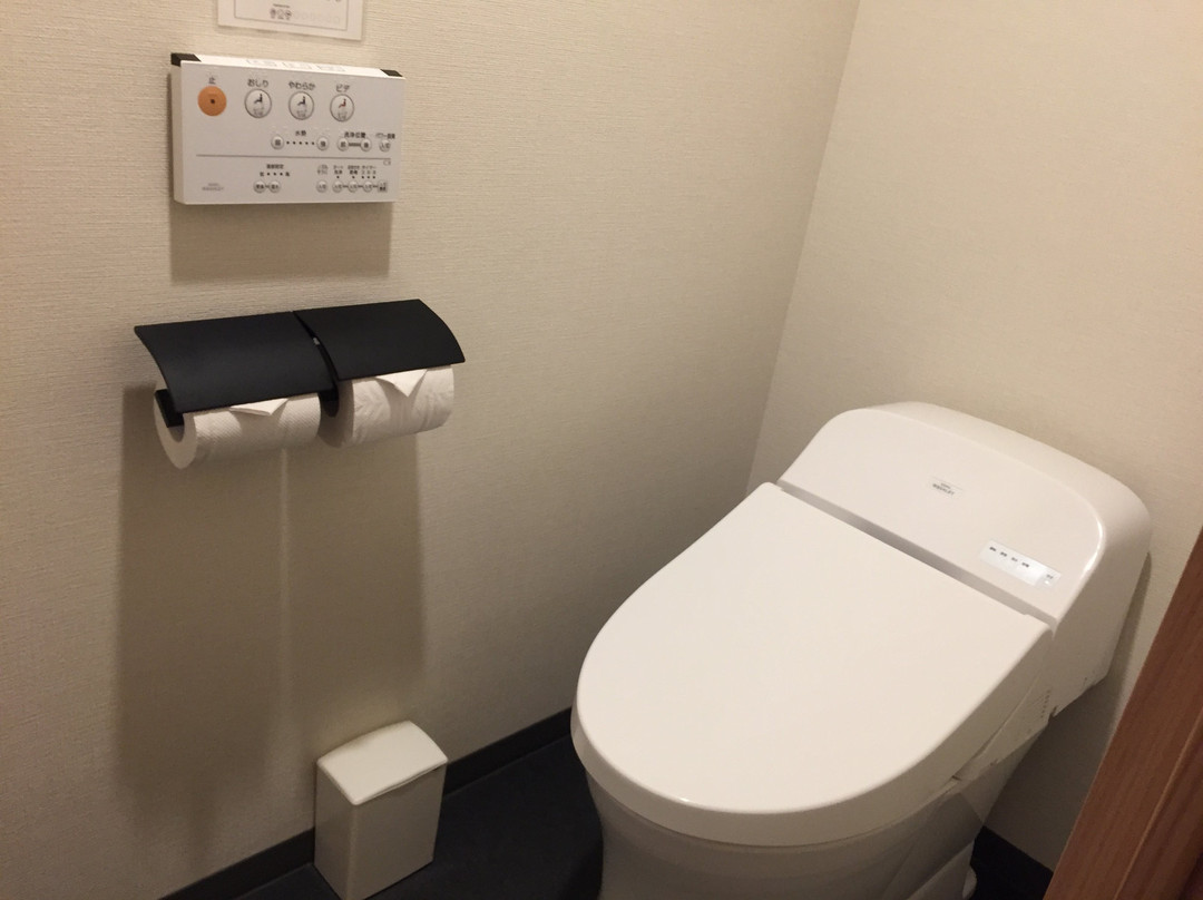 Mimaru Tokyo Ueno North主图