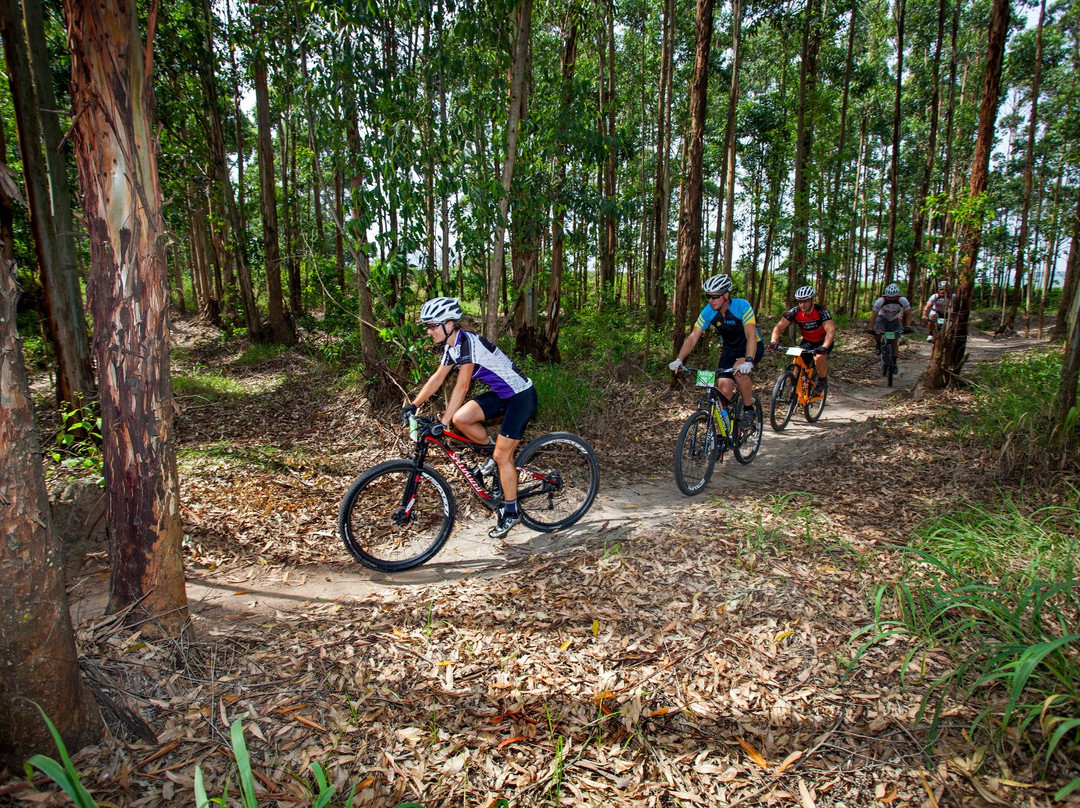 Holla Trails-巴利托必去景点