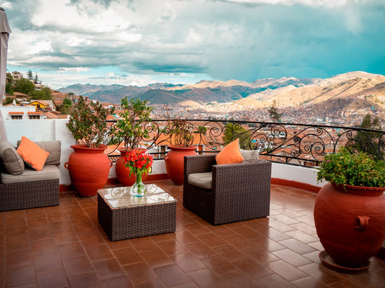 Encantada Casa Boutique Spa