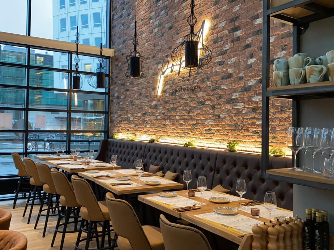 Porto Gastrobar