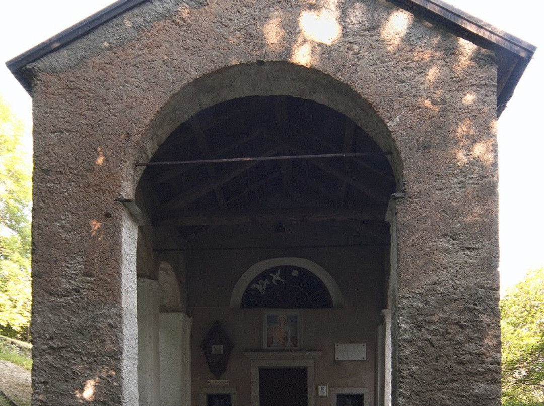 chiesa S. Giuseppe di Graglio景点图片