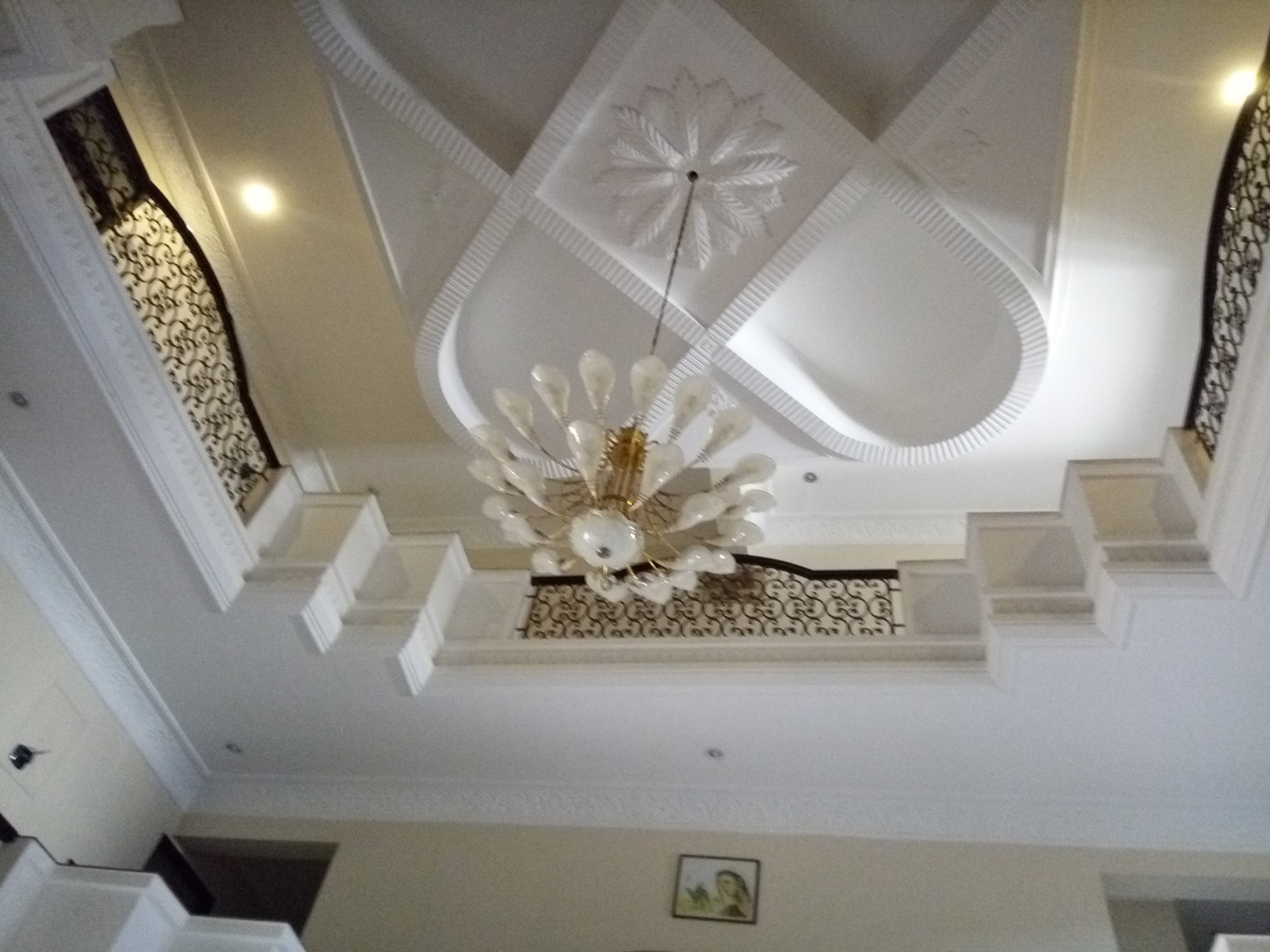 Le Grand Hotel-浴室