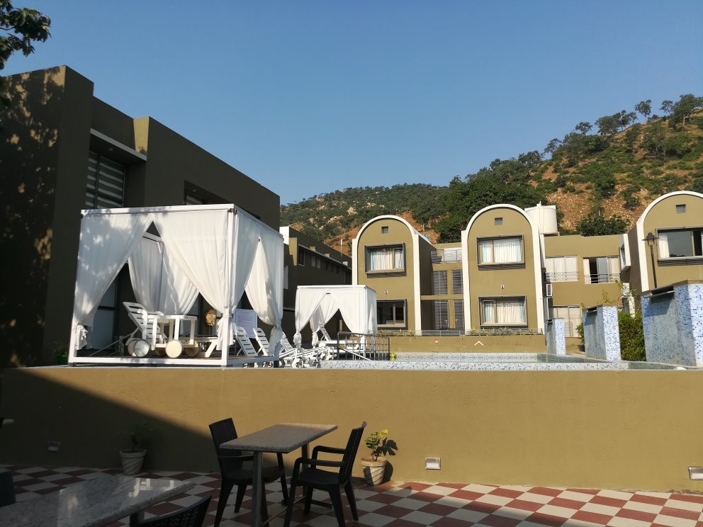 Wildwinds Resort主图