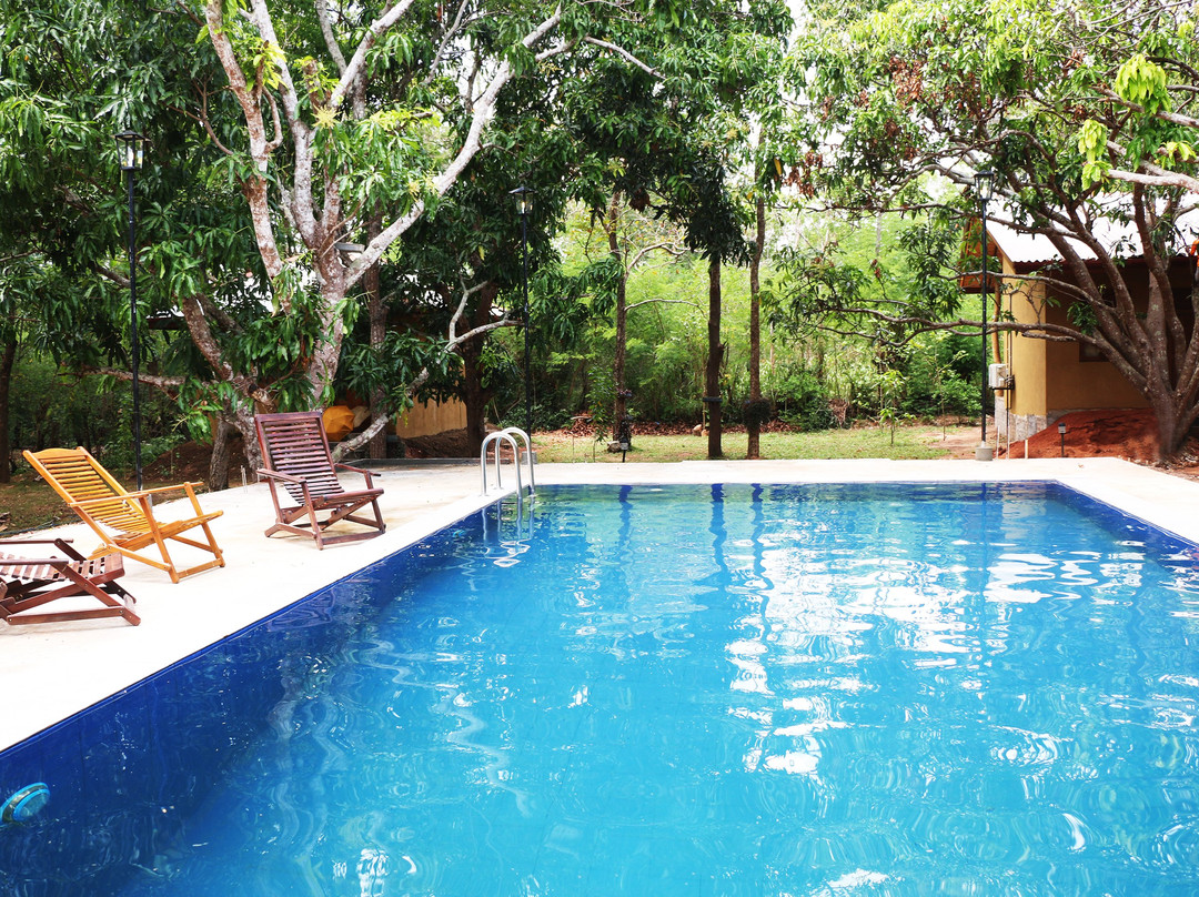 Bissa Villa