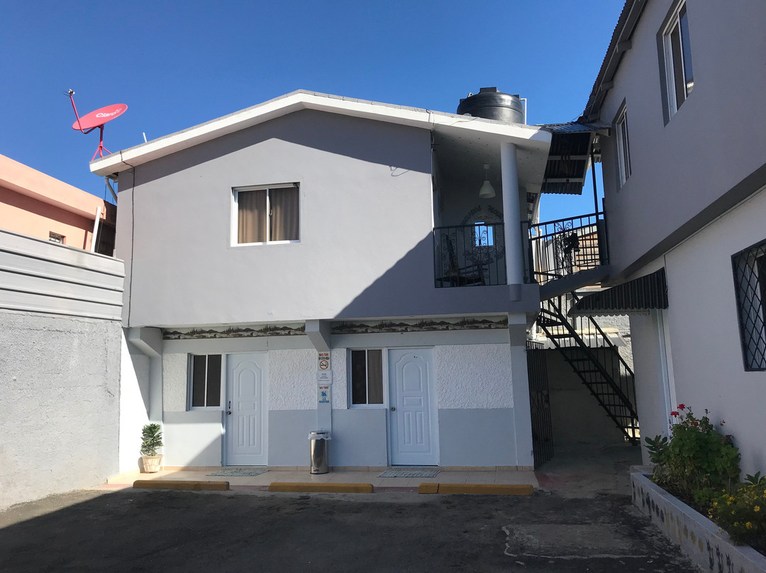 La Fuente House主图