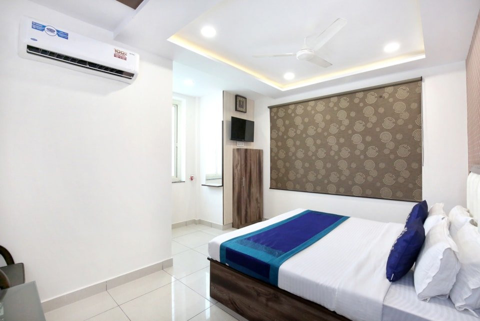 OYO Hotel Obr Inn主图
