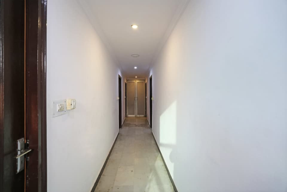 OYO 11327 Hotel R Paradise主图