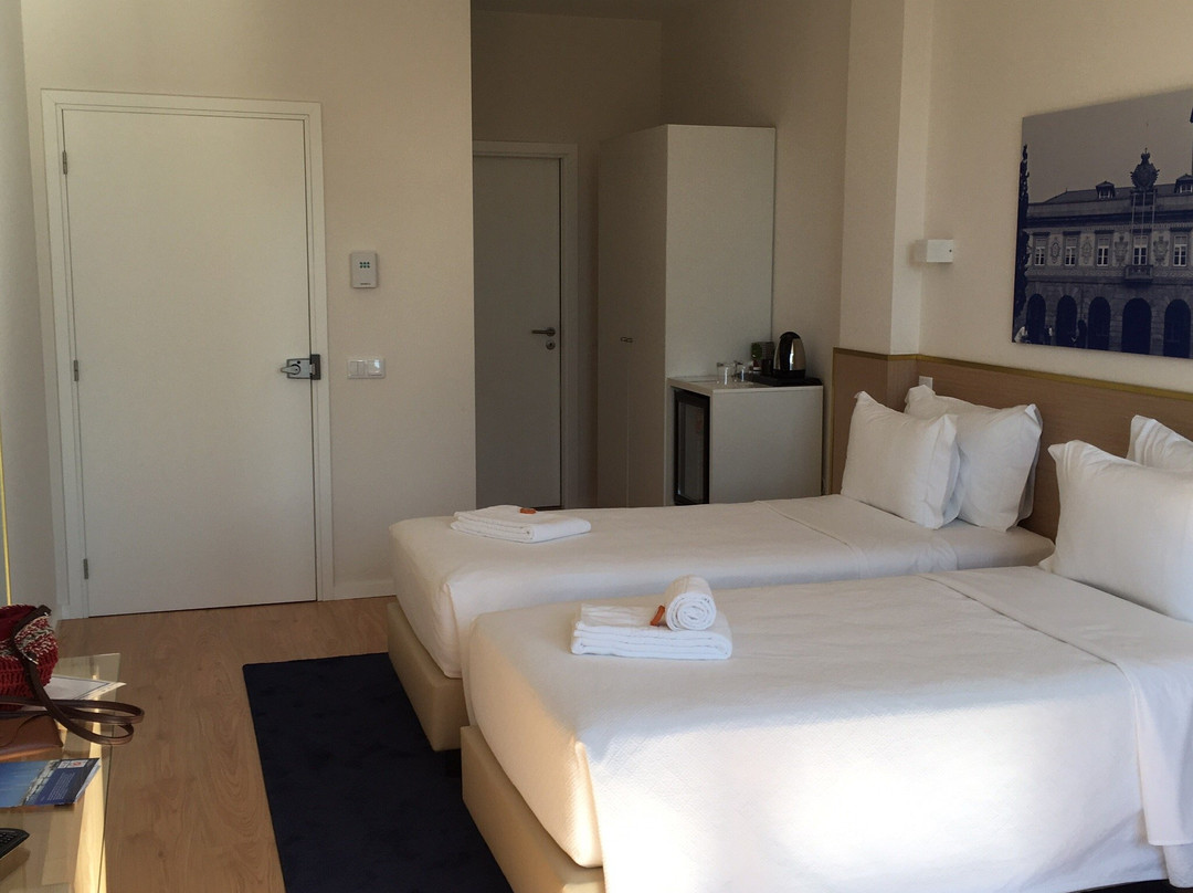 ó, poboa guesthouse主图