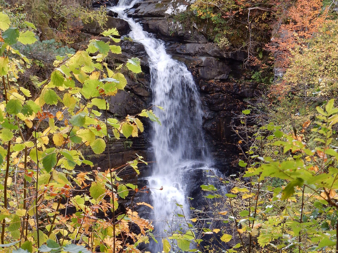 The Birks of Aberfeldy景点图片