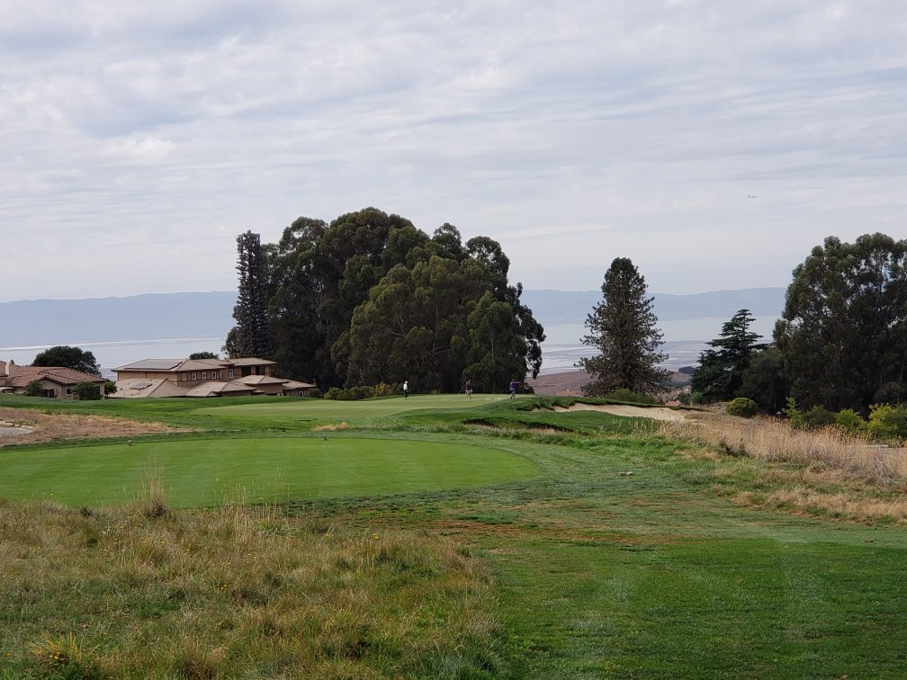 TPC Stonebrae Country Club景点图片