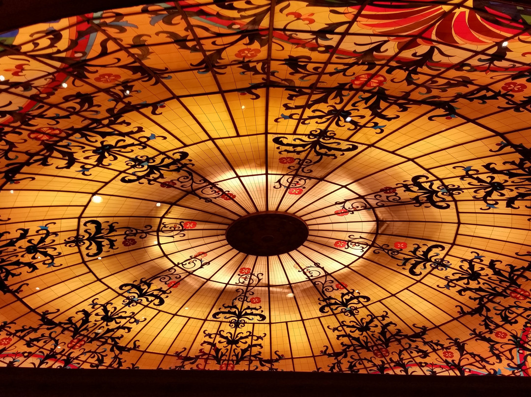 Peermont Mondior at Emperors Palace主图