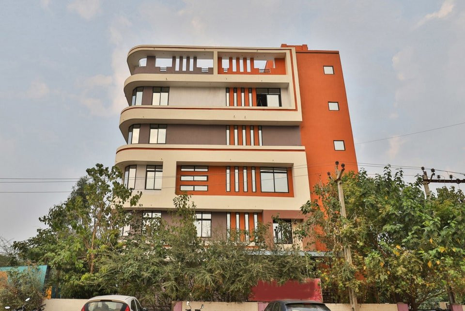 OYO 5584 Hotel Siddharth Inn主图