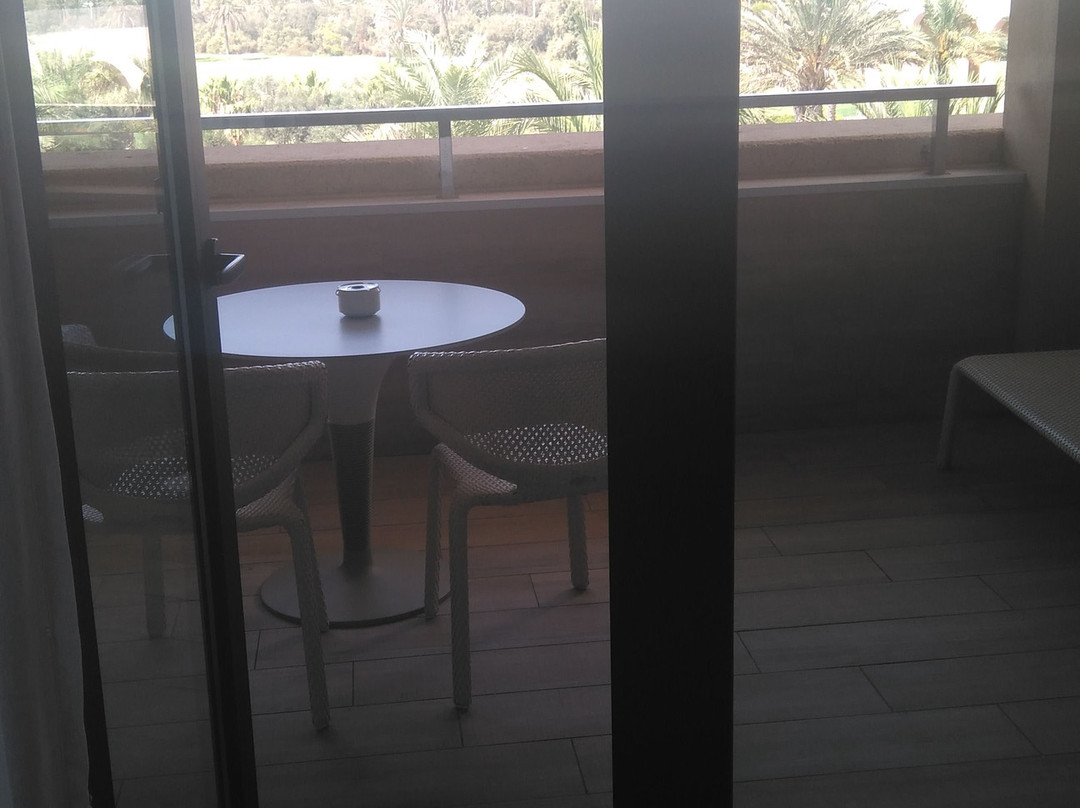 Hotel Golf Almerimar主图