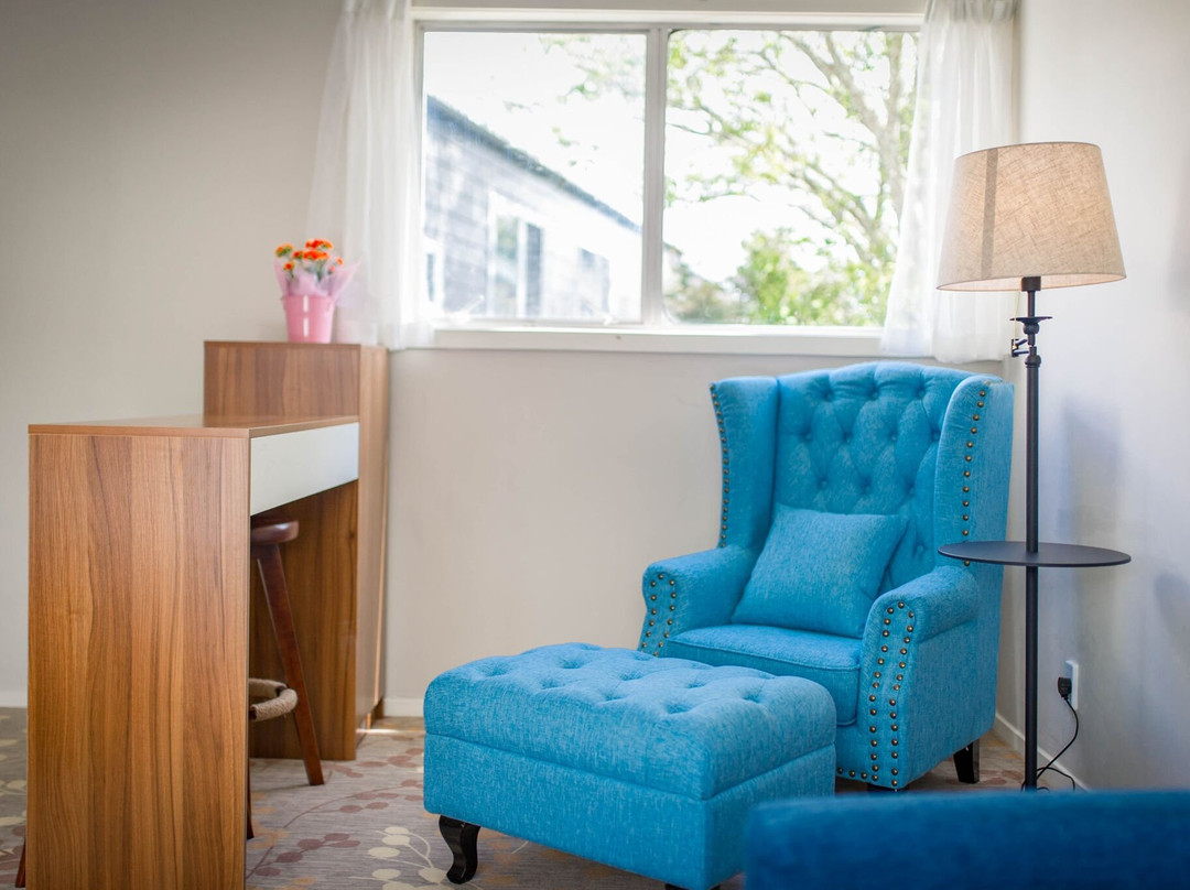 Pupuke Manor Motel主图