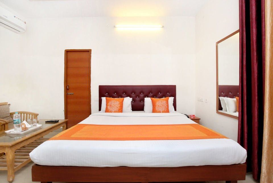 Hotel Platinum Inn主图