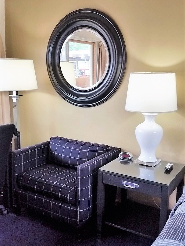 Hillcrest Motel Marshfield主图