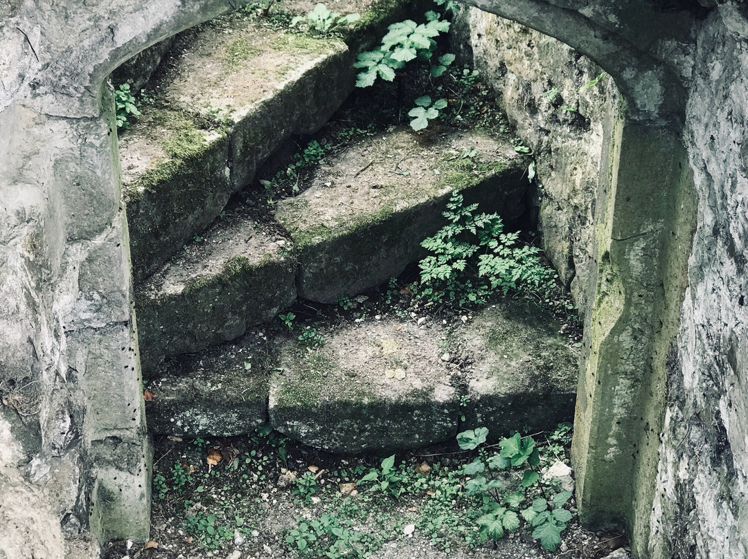 Saltwood Castle-Saltwood必去景点