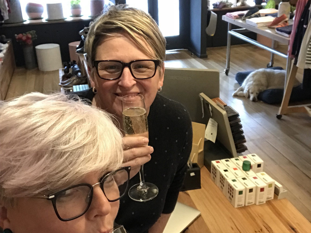 Portal 108-Hepburn Springs必去景点