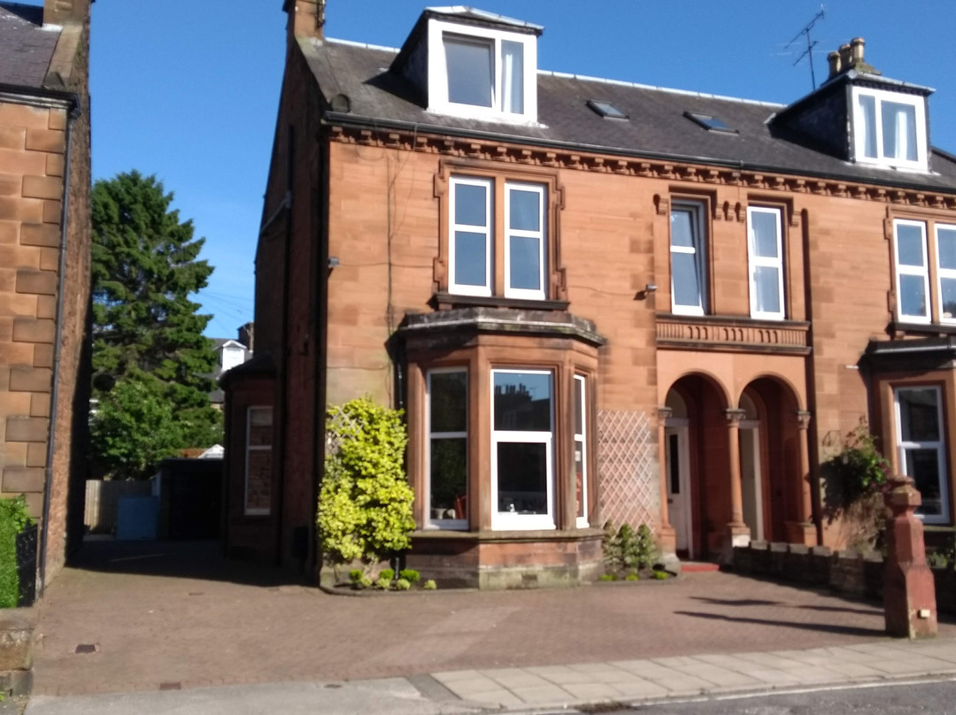 Lindean Guest House主图