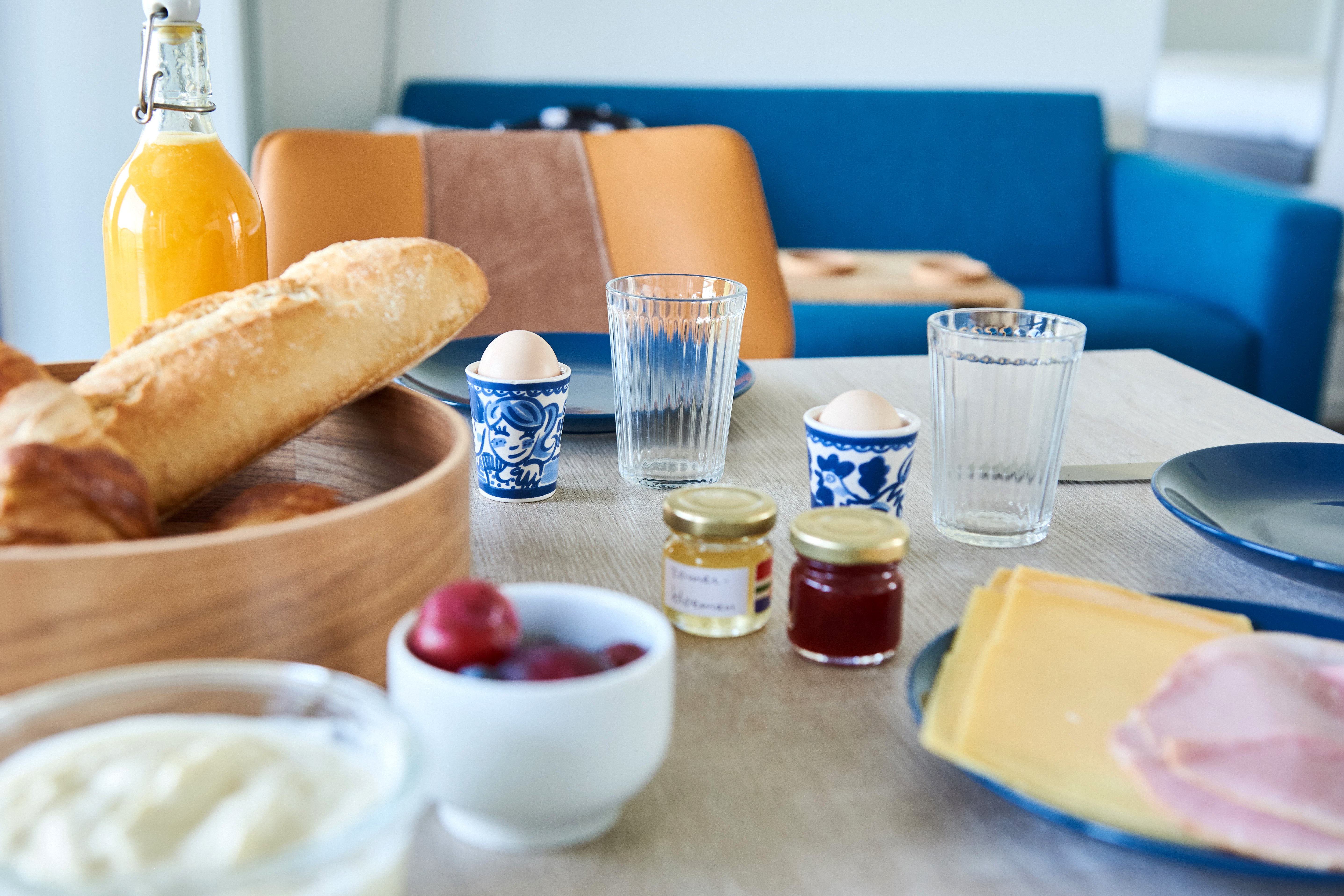 B&B Molenstreek-官方