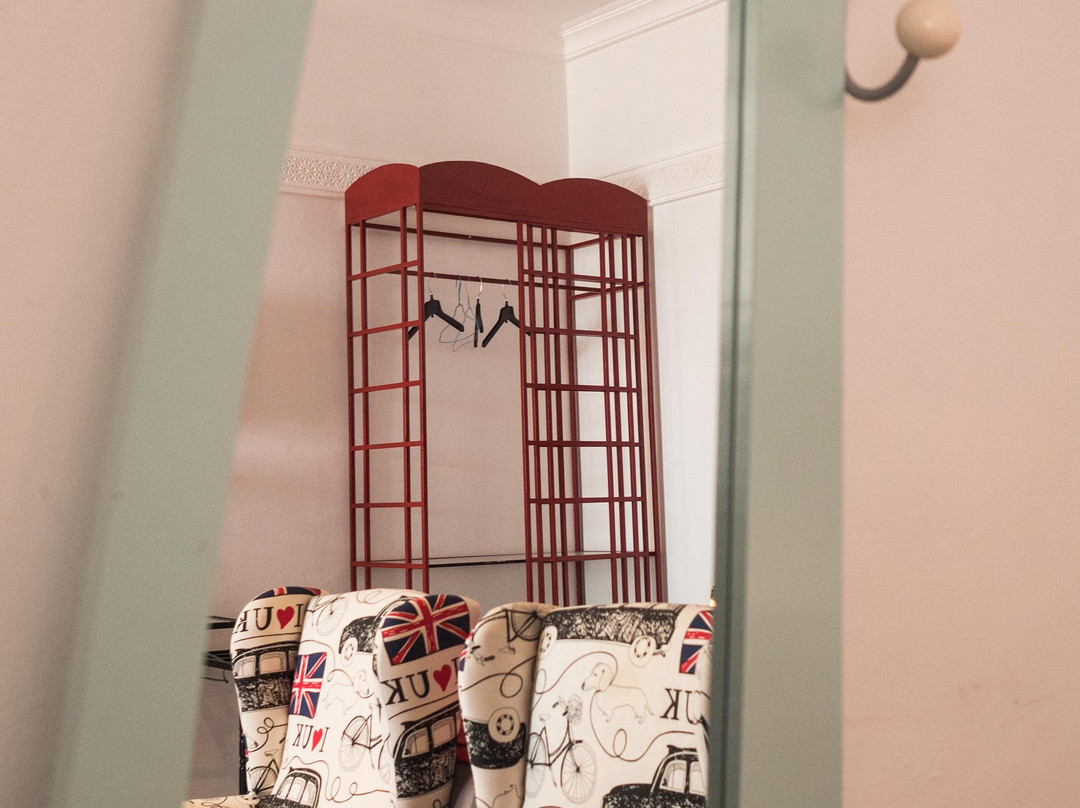 Ryad A&B Chaouen主图