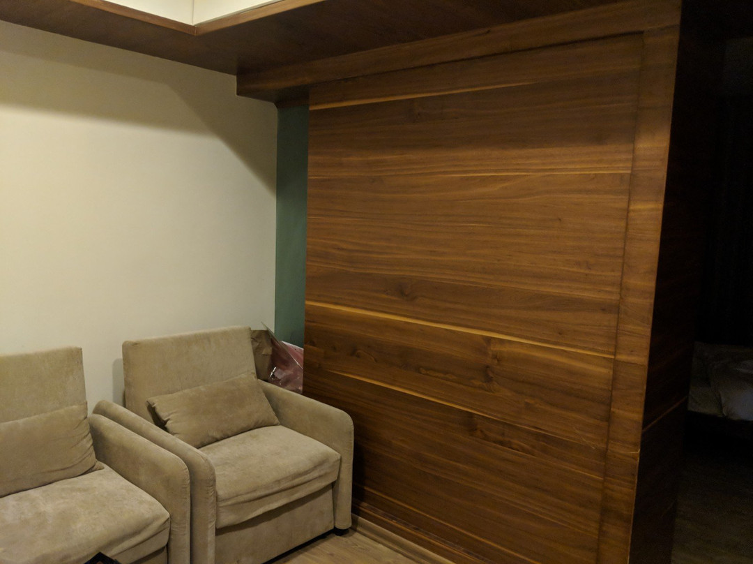 Temple Tree Hotel Shirdi主图