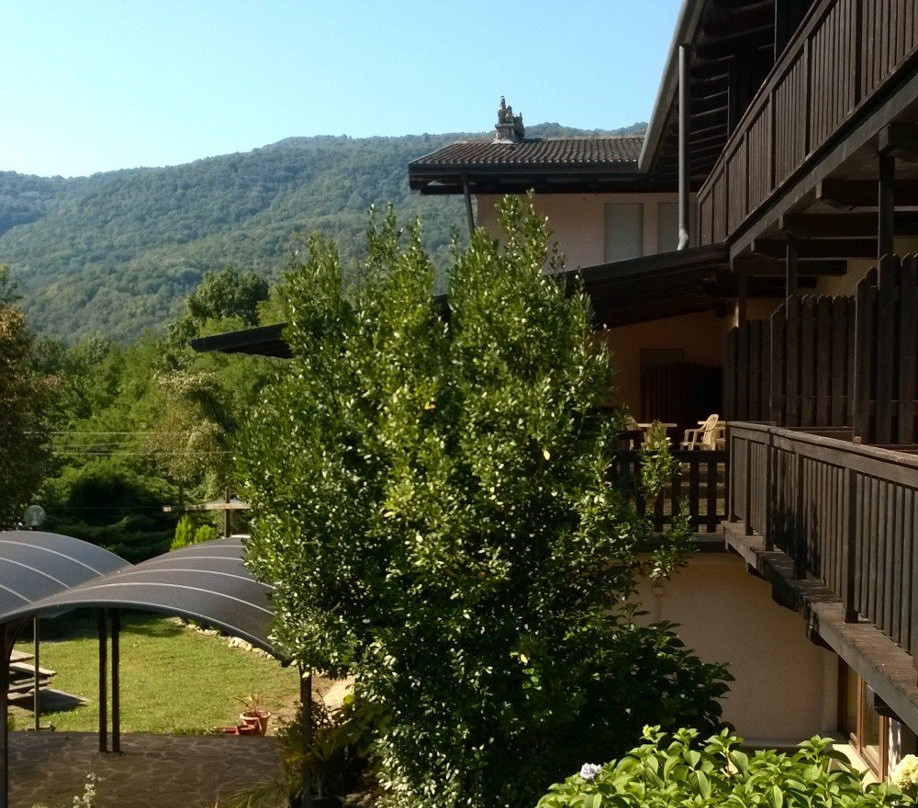 Hotel Natisone主图