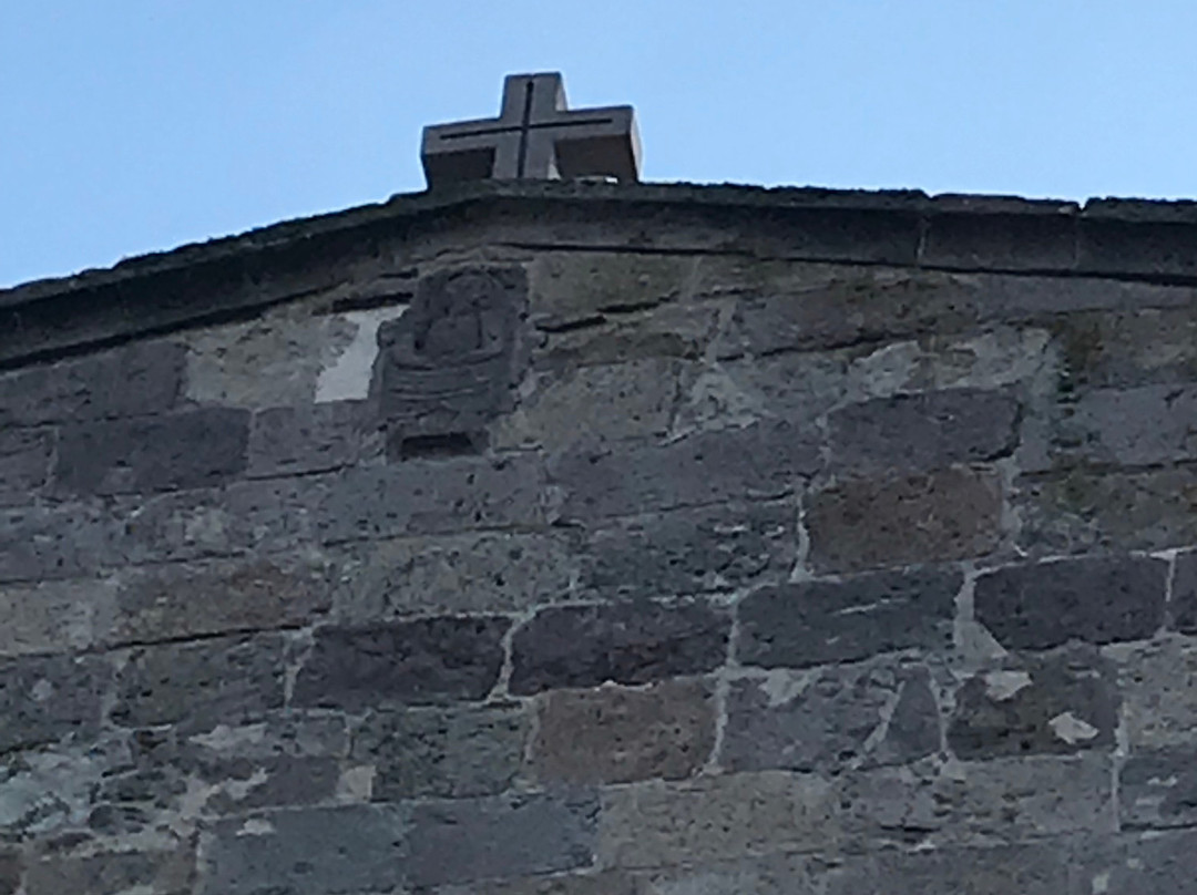Basilica di Sant'Antioco di Bisarcio-Ozieri必去景点