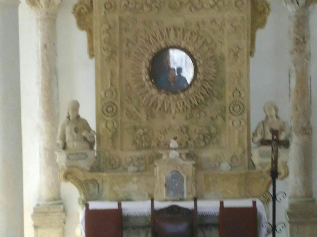 Santuario di Maria Santissima delle Grazie景点图片