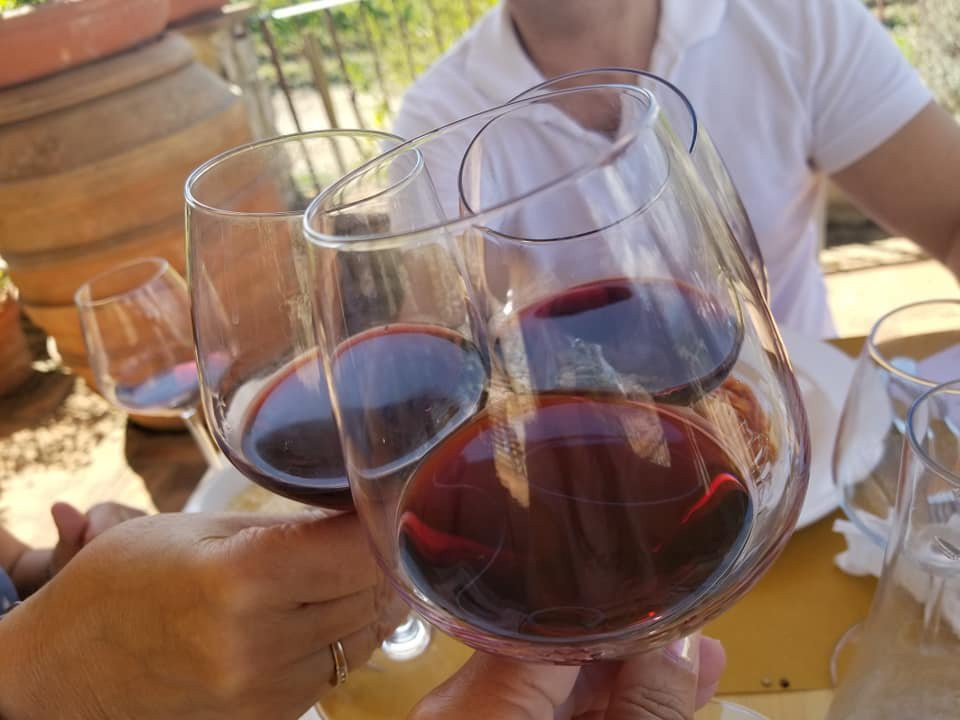 Sunny Tuscany & Italy - Day Tours-皮斯托亚必去景点