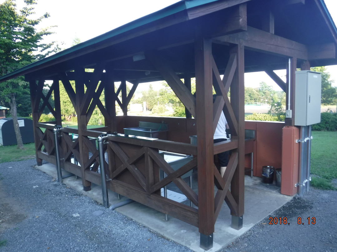 Tashiro Onsen Yuppura主图