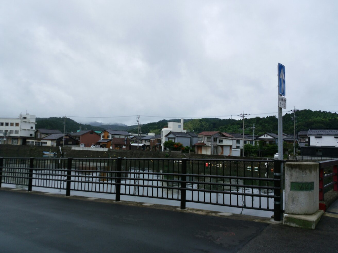 Wajima Drama Memorial Hall景点图片