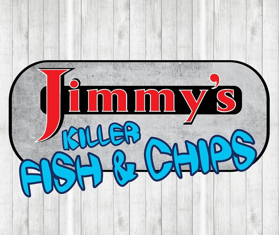 Jimmy’s Killer Fish & Chips