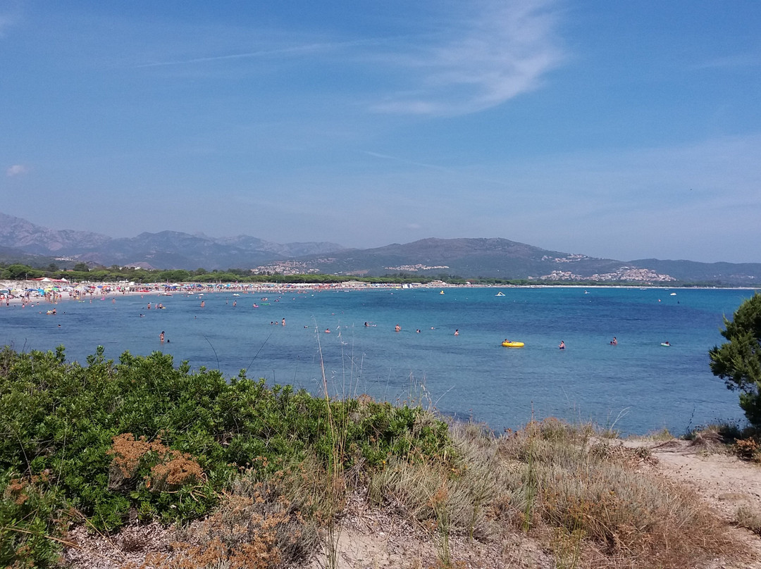 Baia Sant'Anna-Budoni必去景点