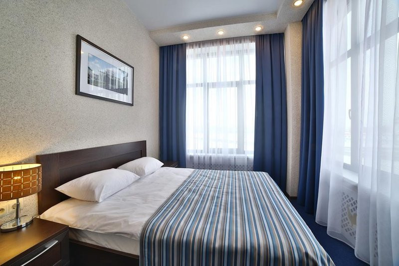 HELIOPARK Cruise主图