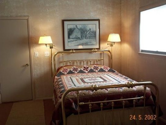 Sun Canyon Ranch主图