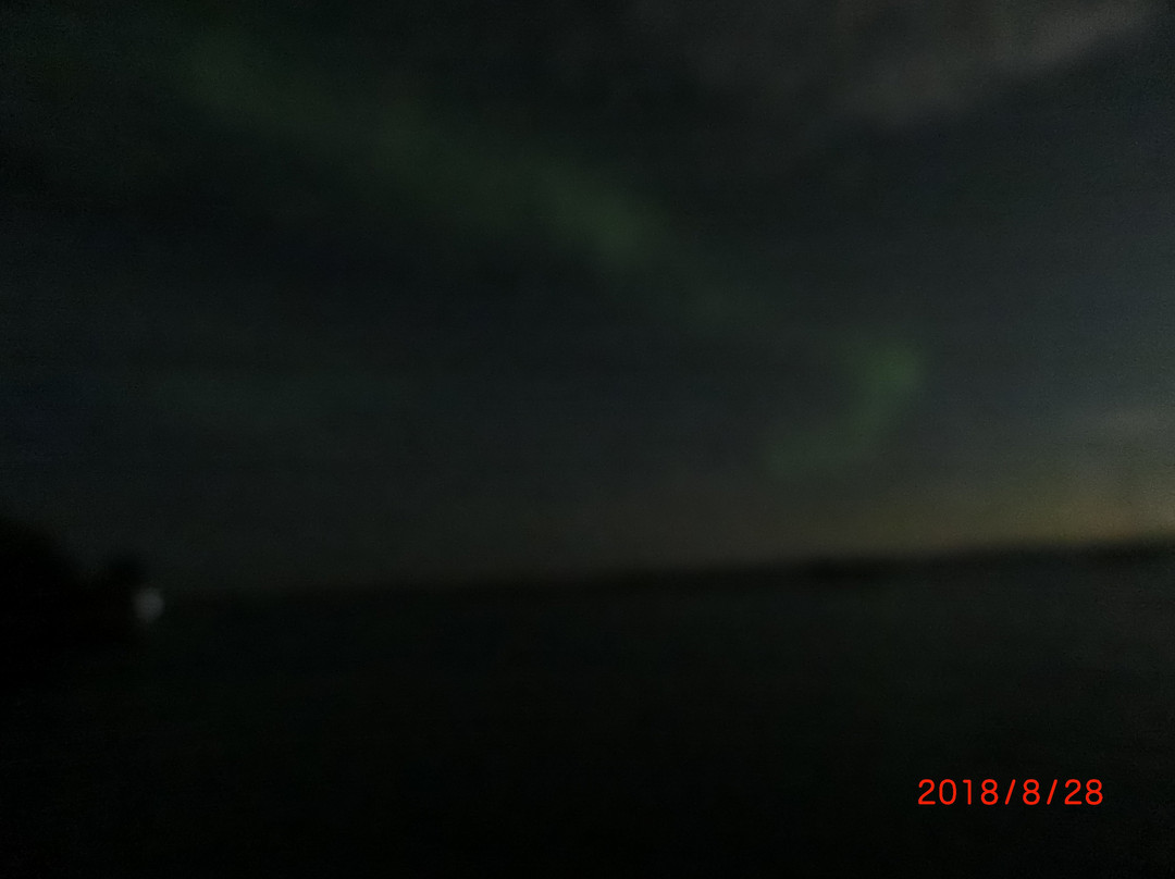 Prelude Lake Territorial Park-黄刀镇必去景点