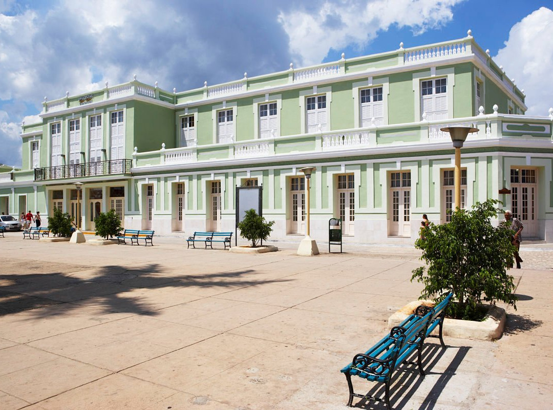 Iberostar Grand Trinidad主图