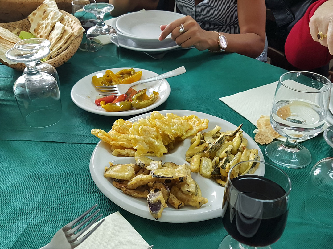 Agriturismo Sa E Padedda主图