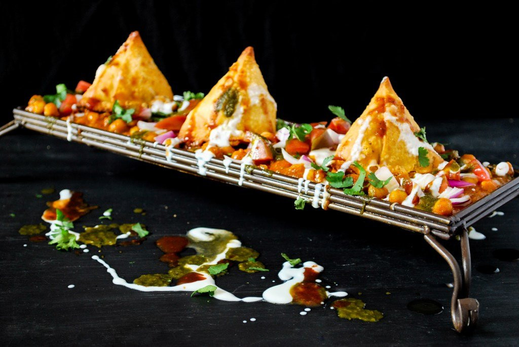 Indian Kitchen Restaurant & Bar
