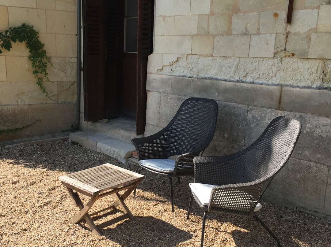 德摩尔特尔内城堡酒店主图