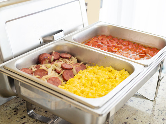 Hotel Regional JF主图