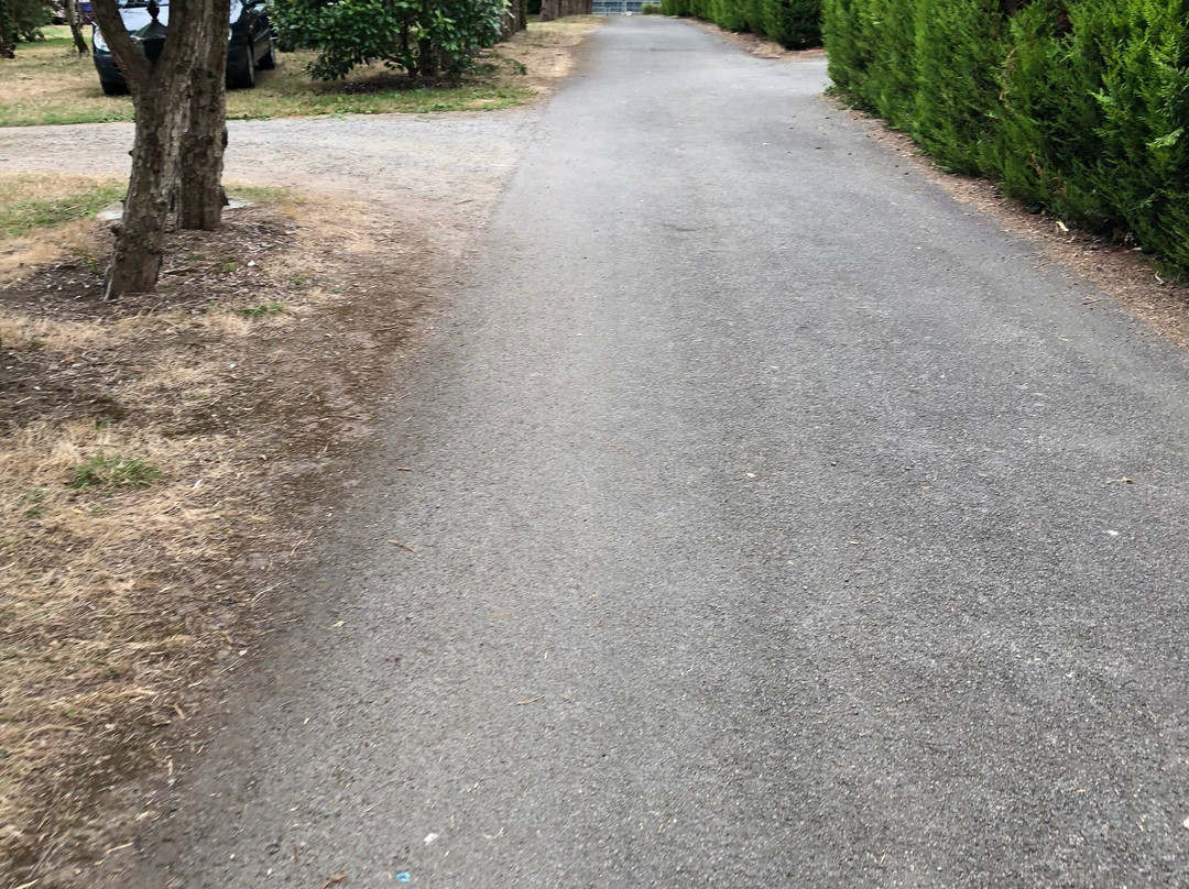 Camping du Trez
