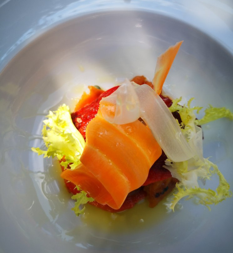 Ristorante Nesto