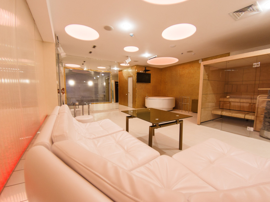 Hotel Club Lynx主图