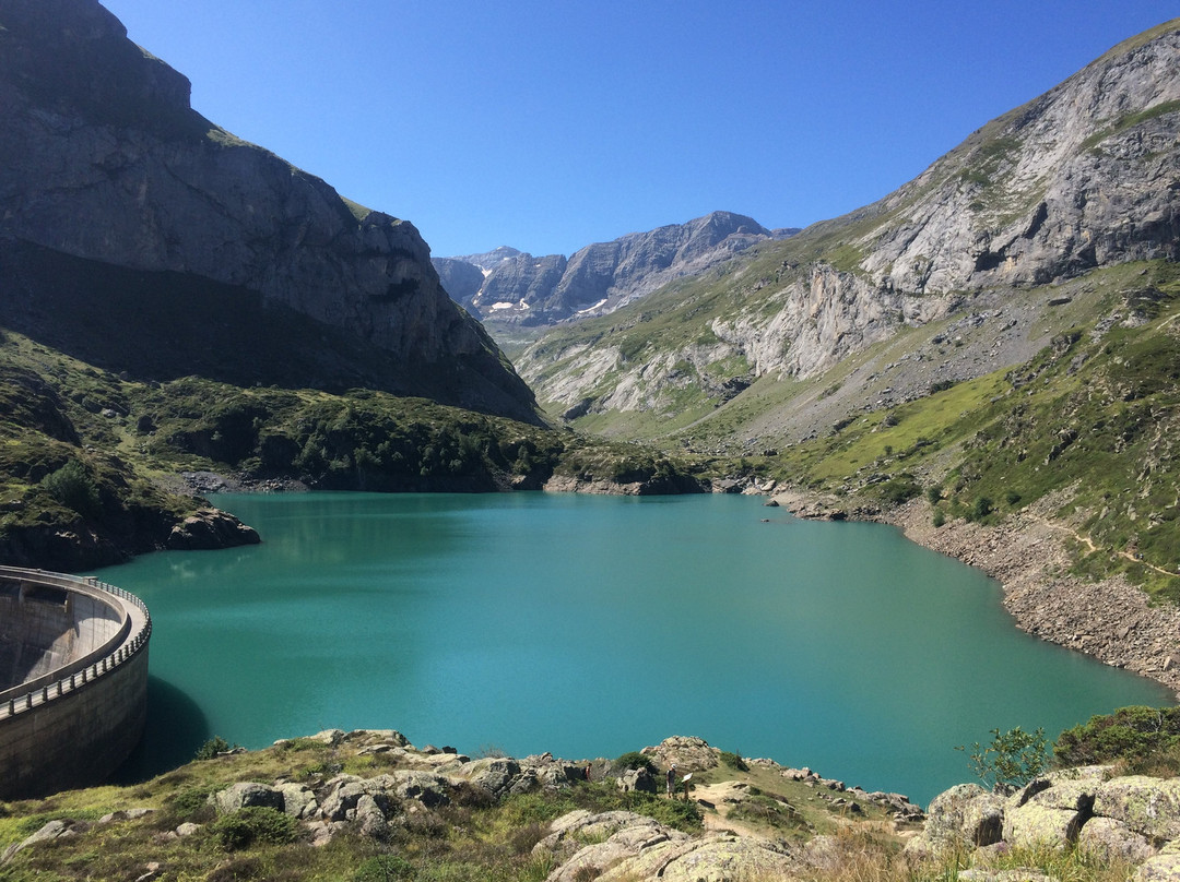 Gedre旅游攻略图片