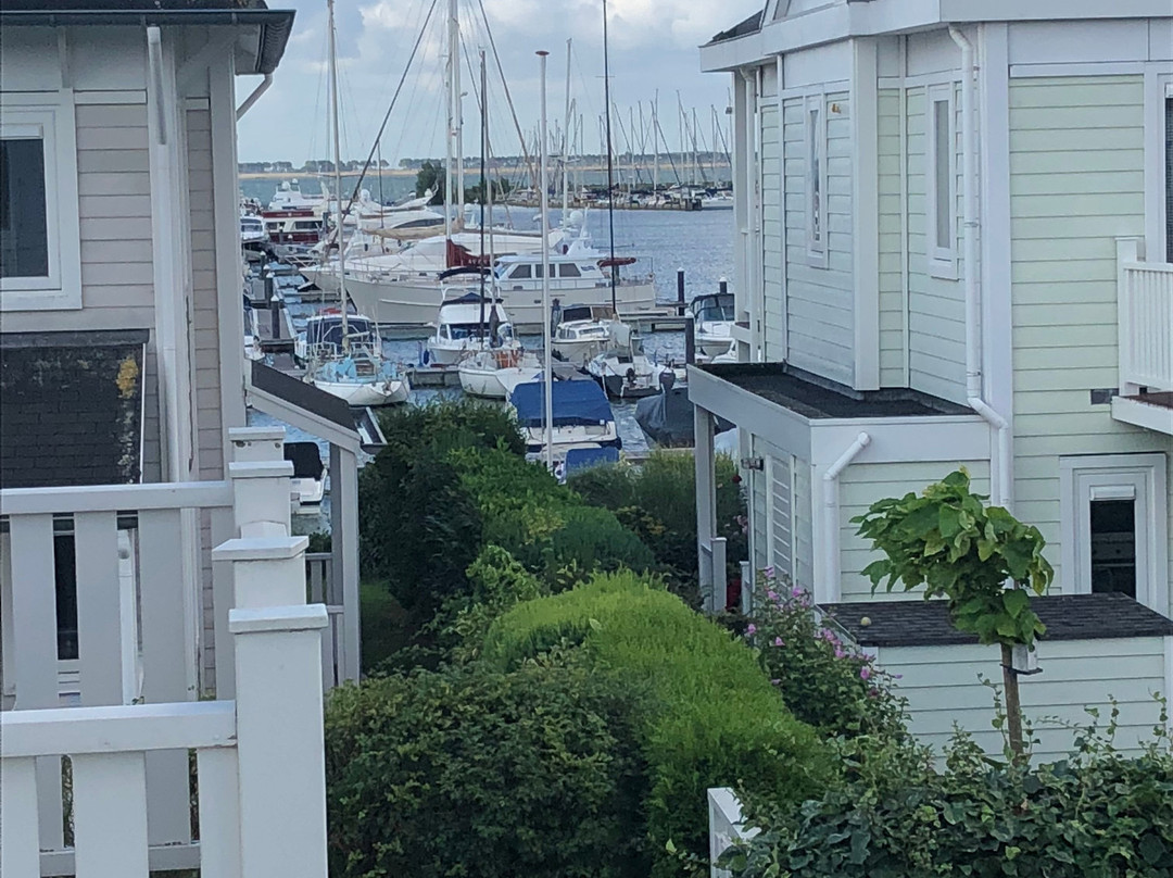 Cape Helius Restaurant