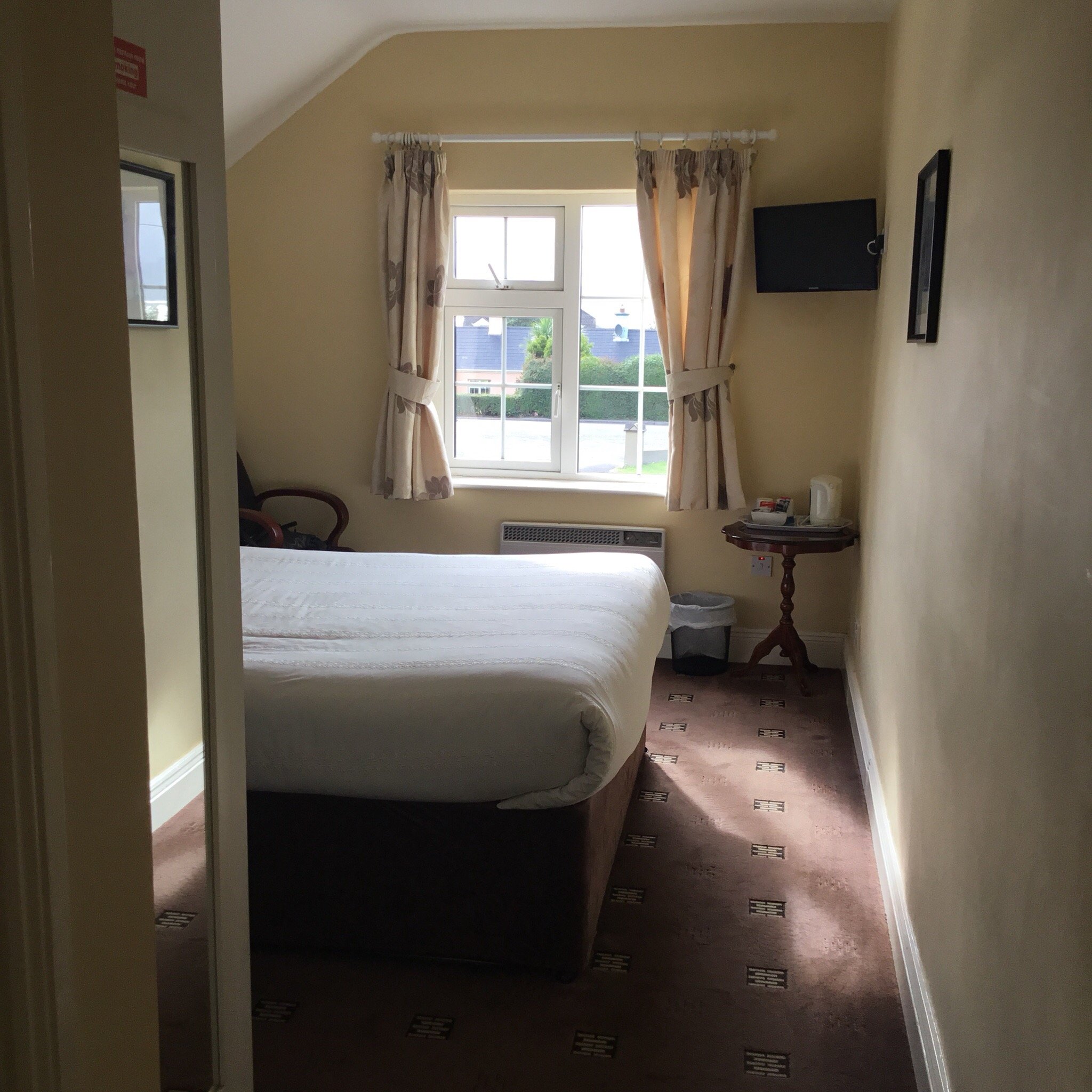 O'Grady's Townhouse Bed & Breakfast-官方
