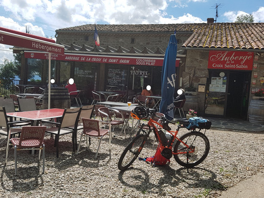 Colombier旅游攻略图片