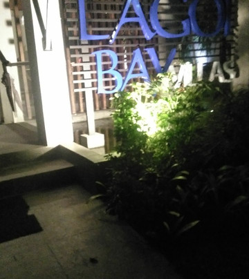 Bintan Cab-民丹岛必去景点